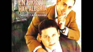 No Temas Bachata  david y Abraham [upl. by Dhaf]