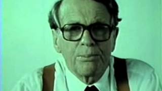 David Ogilvy talks Direct Response Advertising [upl. by Gallenz]