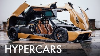 What Is A Hypercar And Why Do We Need Them  Carfection [upl. by Simara230]