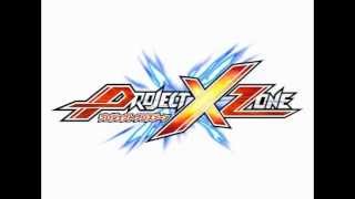 Project X Zone OST  ZERO [upl. by Aitercul381]