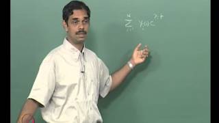 Mod01 Lec28 Lecture 28  Nonnormality Transient Growth and Triggering Instability  3 [upl. by Erek]