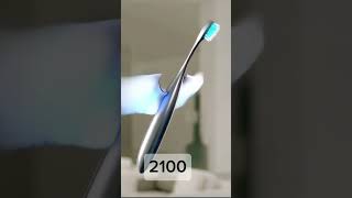 Evolution of Toothbrushes [upl. by Giark246]