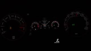 Dodge Challenger TA 392 Manual 64l SRT 09022024 Test Street 18th mile 83 Secs 25 Reaction [upl. by Arondell]