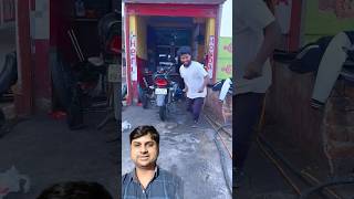 comedy ajaypop funny fun automobile abcvlogs ajaypoper realfools [upl. by Rubel527]