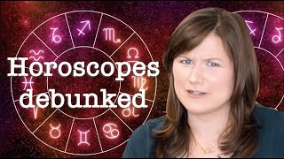 Astrophysicist Debunks Horoscopes with Basic Astronomy  SPECIAL ANNOUNCEMENT [upl. by Goddard]