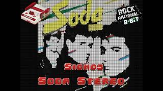 Soda Stereo Signos [upl. by Philana]