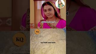 Gopibahu making halwa🍚recipeKitchenQueen24 shortskinjalgopi [upl. by Stanfield]