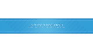 East Coast Productions Live Stream [upl. by Fennessy954]