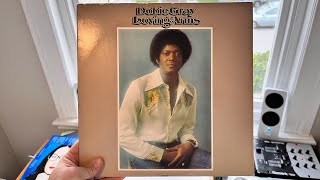 Dobie Gray  Loving Arms  1973  Side 2 [upl. by Assehc]