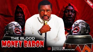 Please I Beg Everyone Alive Make Sure You Watch This Blood Ghost Movie Based On True Story Nigerian [upl. by Leelahk]