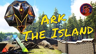 Getting the Last Artifacts of the Brute on the Island in Ark Survival Evolved [upl. by Ayotnahs]