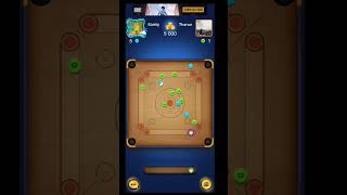 Ciber City😲Carrom Pool Fifth Anniversary Gameplay [upl. by Dellora]