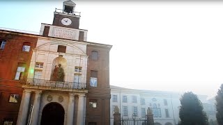 Footsteps around Cattolica [upl. by Grey771]