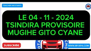 AMATEGEKO Y’UMUHANDA🚨🚔🚨IBIBAZO N’IBISUBIZO🚨🚔🚨BY’IKIZAMI CYURUHUSHYA RWAGATEGANYO CYAKOZWE IBYAPACOM [upl. by Vandervelde618]