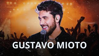 A música BOMBASTICA de Gustavo Mioto vai te surpreender [upl. by Hestia]