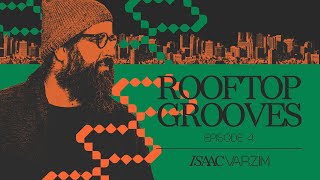 the ROOFTOP GROOVES mix EPISODE 4 • DISCO HOUSE JAZZ amp GLOBAL GROOVES [upl. by Courcy169]