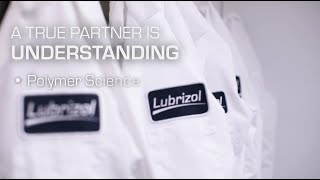 Lubrizol Life Science Health – Medical Grade Polymers [upl. by Fayth]