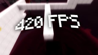 the smoothest minecraft renders ever 420 fps [upl. by Orelle]