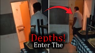 10 SCARY GHOST Videos That Will Make You REPENT IMMEDIATELY [upl. by Aihsekal]