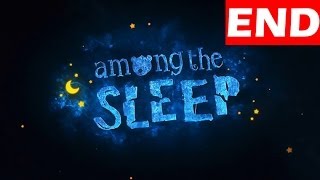 Among The Sleep Walkthrough Part 10 Full Game Lets Play No Commentary Gameplay [upl. by Chapell71]