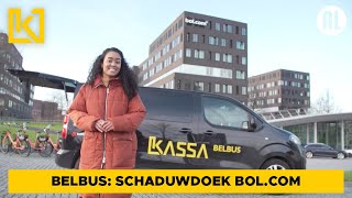 Belbus Eerlijkheid duurt het langst bij bolcom [upl. by Enened]