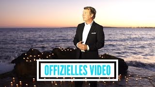 Patrick Lindner  Mit Dir ist jede Stunde ein Geschenk offizielles Video [upl. by Akeihsat]