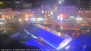 Webcam BadenBaden [upl. by Callum]