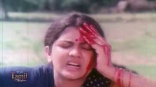 Fight between Pandiyan amp Goundamani  Neram Nalla Neram Movie  Tamil Movie Scenes  SGV Movies [upl. by Hafeetal]