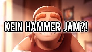 Kein Hammer Jam und Rathaus 17 [upl. by Klinges]