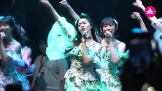 HONEST MAN  JKT48  LIVE AT BUKA BARENG FESTIVAL 2024 [upl. by Strawn]