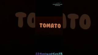 Tomato tomato Car Edit shortsfeed shortsviral ytshorts trendingshorts viral [upl. by Chor]