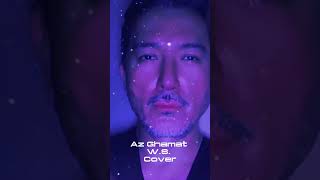 Az Ghamat WS Cover afghanistan salamafghanistan AhmadZahirOfficialChannel [upl. by Aydni]