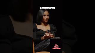 Candace Owens vs Nick Cannon [upl. by Anaek294]