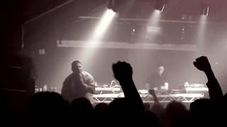 Vatican Shadow B2B Ancient Methods live London UK [upl. by Annalee299]