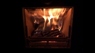 Review of a Morsø Wood Stove 1440 B [upl. by Ynohtnael]