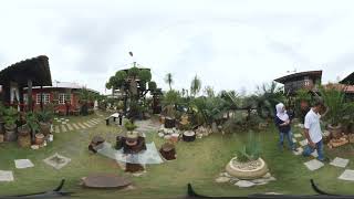 360 Laman CYCAD  Ilham Impiana 360 [upl. by Willyt]