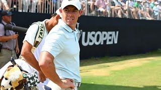 Rory McIlory set to make massive sum shortly after drastic divorce Uturn [upl. by Hindorff]