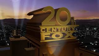 Fox Interactive 2006 with 1994 Fanfare [upl. by Nylteak]