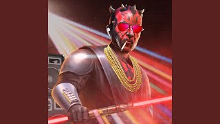 Bound by Hatred Darth Maul x Duel of the Fates EDM [upl. by Mohamed]