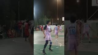 FINALS PAGADIAN VS AL SALAM [upl. by Neirda552]