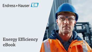 Energy Efficiency eBook  EndressHauser [upl. by Eanat957]