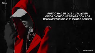 BTS – Cypher Pt3 KILLER ft Supreme Boi Sub Español [upl. by Kempe]