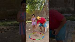 Fugindo da mamãe comedyshorts shortvideos humor comedyvideos comedy [upl. by Anitnegra]