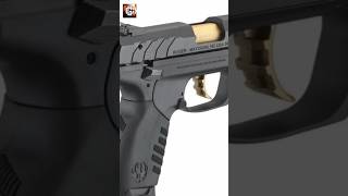 Ruger SR22 Lo mejor en 22 LR [upl. by Yrrehc]