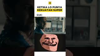 Kalian Tim Homelander atau Superman [upl. by Sadinoel879]