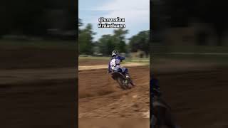 เป็นการซ้อมที่สนุกสุดมันมาก สายรถวิบากต้องตัวตึงสองท่านนี้เลย เอ็นดูโร่ enduro motocross [upl. by Irb]