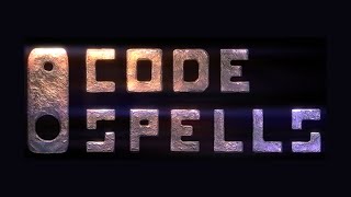 CodeSpells Tutorial 01  Creating a new spell [upl. by Javed745]