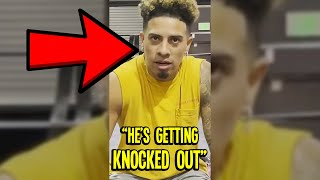 Austin McBroom GOES OFF On KSI 😳 [upl. by Darren256]