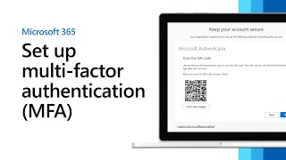 Overview of multi factor authentication [upl. by Xuaeb]