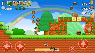 Leps World 1  Leprechauns game lvl 18 🍀 [upl. by Mozza]